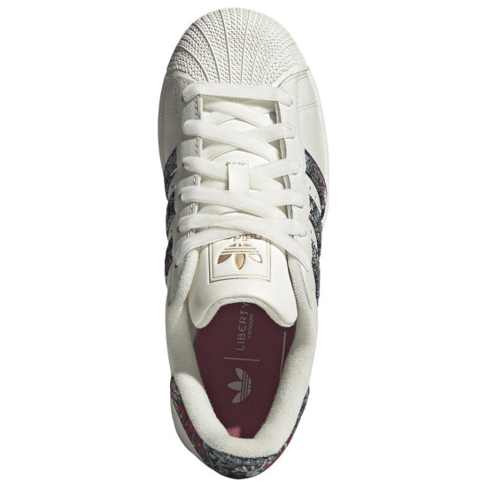 Adidas Superstar II J